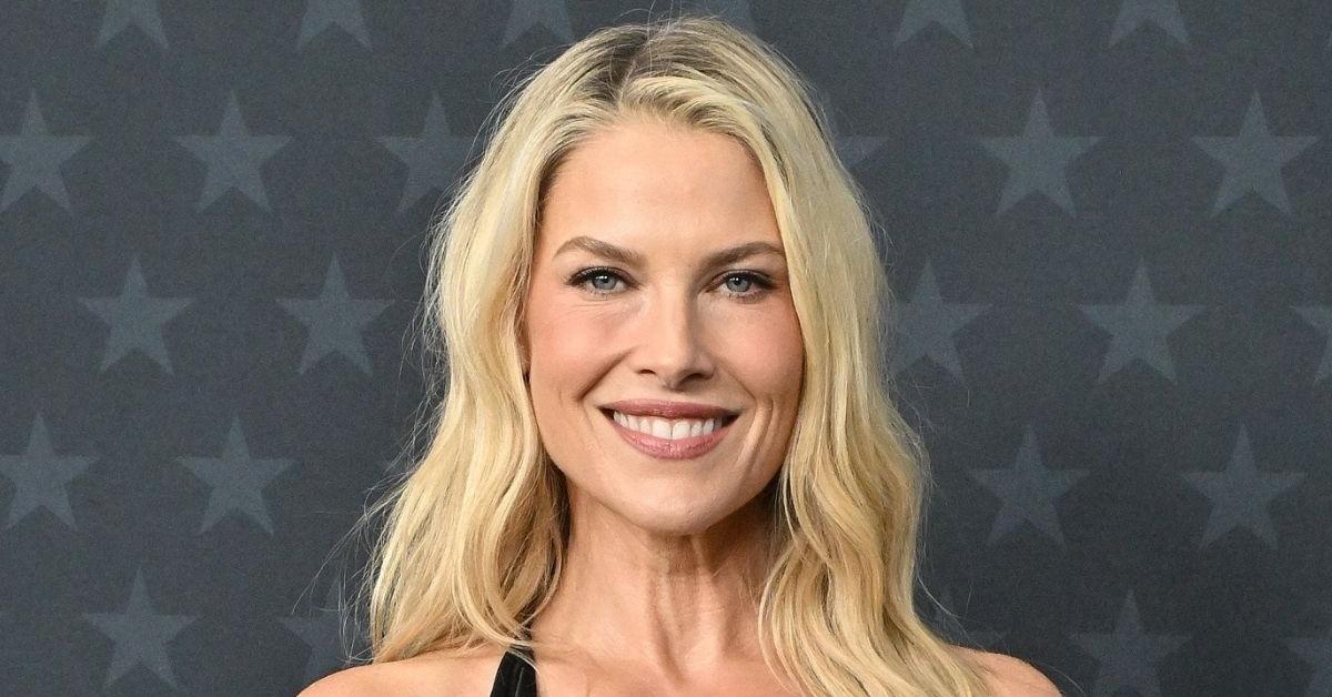 Feb 2026: Ali Larter's Creative Leap and Living with No Regrets